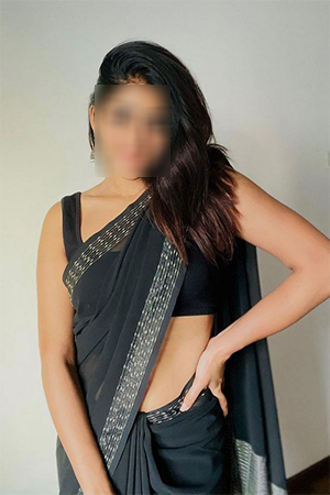 Anjlika Malik Independent Chennai Escorts in Egmore and Velachery