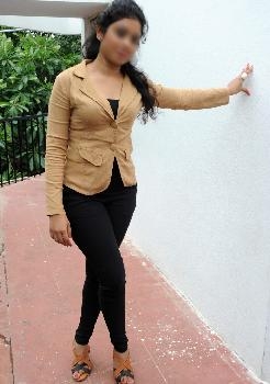 Mukti Roy Independent Vip Escorts Services in Chennai Adyar