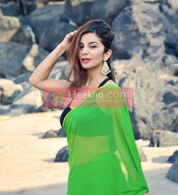 Escorts Service Near Bandra Kurla Complex (BKC) Mumbai ❤ 07506202331 * | Priya Reddy