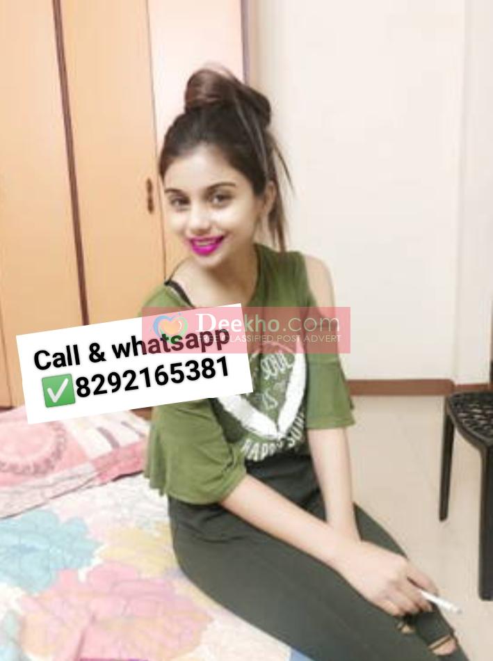 Raipur ✅ Full satisfaction 24×7 best call✅82921**65381✅ girl service provide
