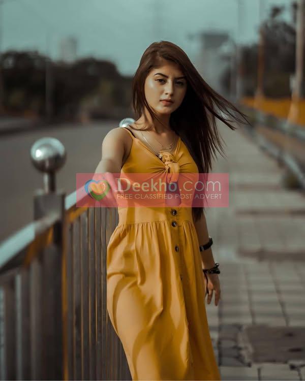 Mumbai Escorts Service Near Bandra BKC Mumbai ❤ 07506202331 * | Priya Reddy